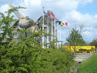 Eden Camp